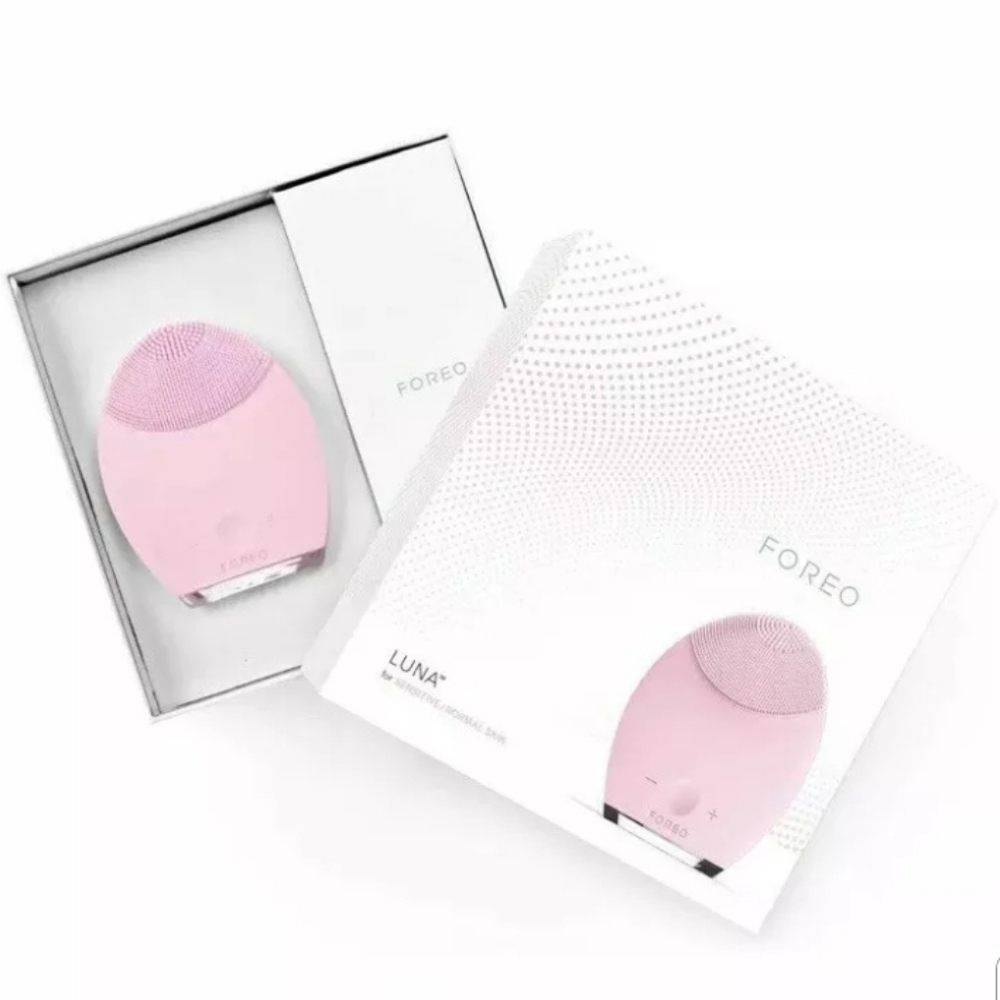Foreo Luna Normal Skin Type